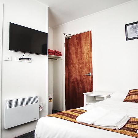 Selwyn Star Lodge Adaminaby Luaran gambar