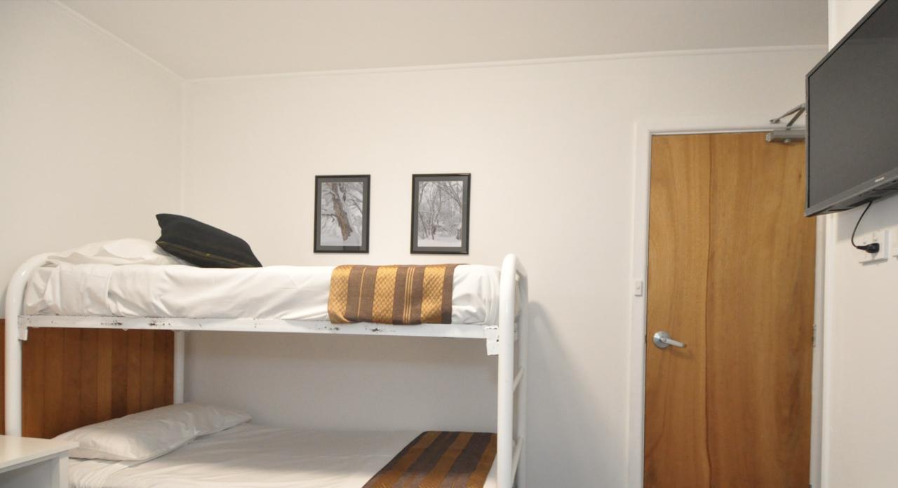 Selwyn Star Lodge Adaminaby Luaran gambar