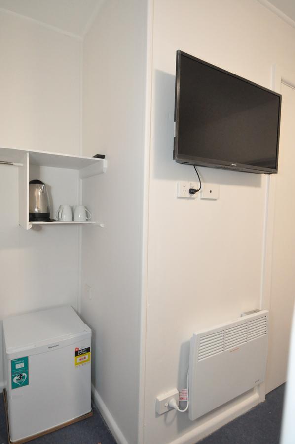 Selwyn Star Lodge Adaminaby Luaran gambar