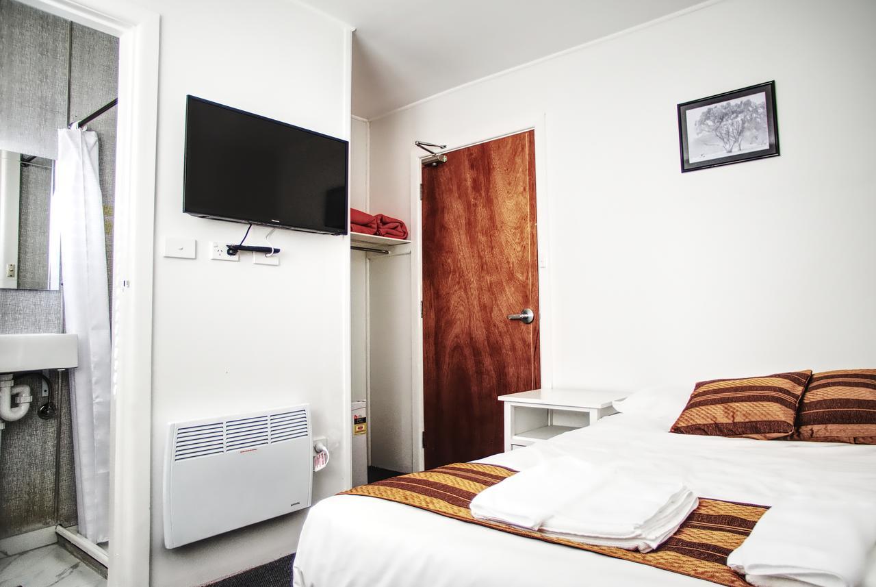 Selwyn Star Lodge Adaminaby Luaran gambar