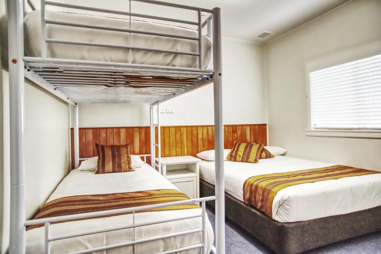 Selwyn Star Lodge Adaminaby Luaran gambar