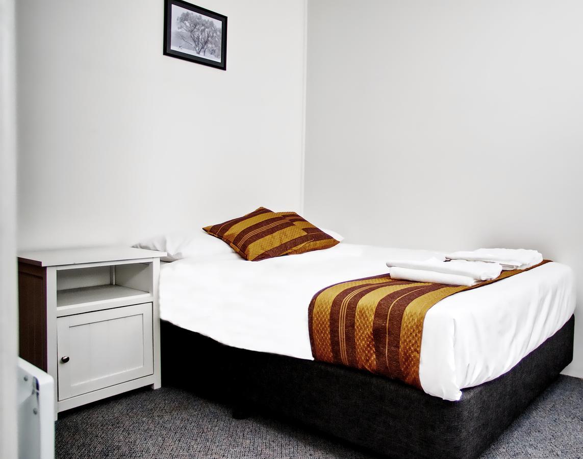 Selwyn Star Lodge Adaminaby Luaran gambar