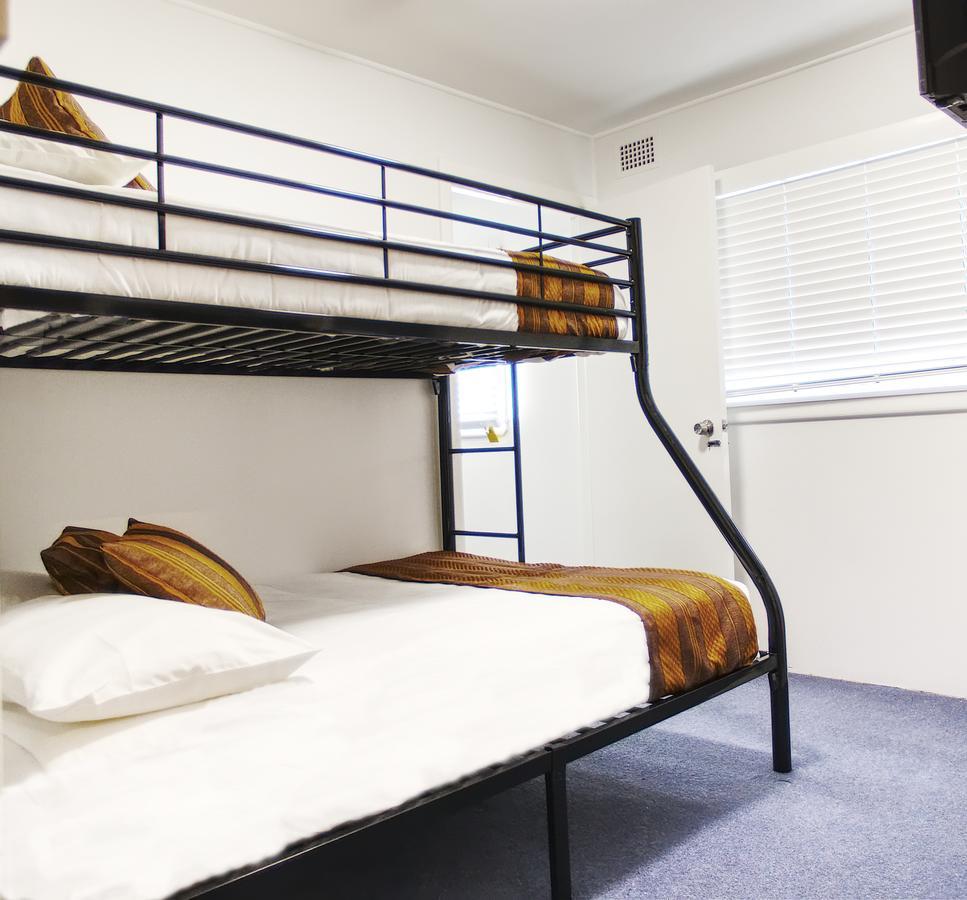 Selwyn Star Lodge Adaminaby Luaran gambar