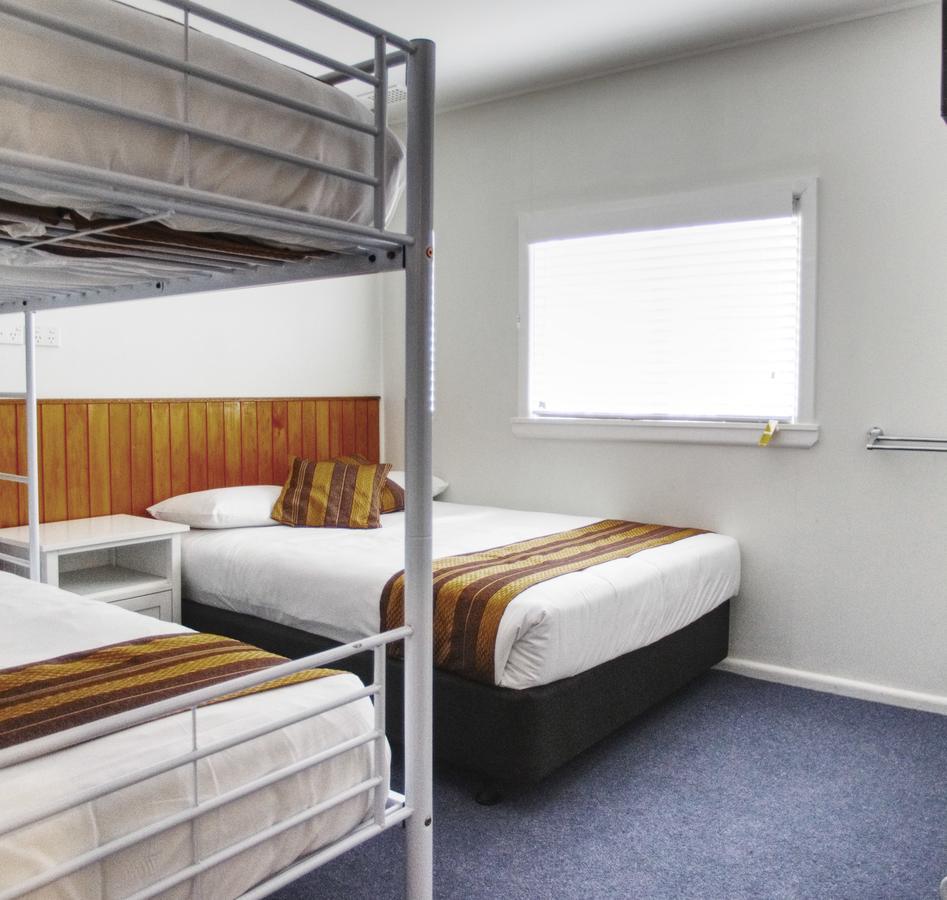 Selwyn Star Lodge Adaminaby Luaran gambar